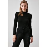 Trendyol Ženska dolčevita Knitted | shoptok.hr