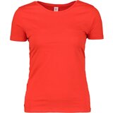 B&C Ženska majica B&amp;C Basic crvena cene