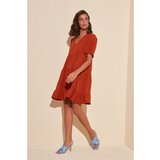 Trendyol Ženska haljina Wide cut Cijene