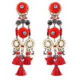 Tatami Woman's Earclips Blossom E-Dc015 | shoptok.hr