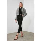 Trendyol Ženske hlače Stud Pants Cene