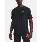 Under Armour T-shirt UA Vanish Seamless Run SS-GRY - Men's | Shoptok.si