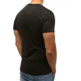 DStreet Black RX2572 men's T-shirt | shoptok.hr