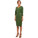 Made Of Emotion Ženska haljina M464 | shoptok.hr