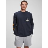 GAP T-shirt logo pocket - Men | shoptok.hr
