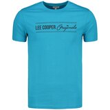 Lee Cooper Muška majica s logotipom cene