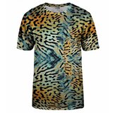 Bittersweet Paris Unisex's Speckles T-Shirt Tsh Bsp050 Cene