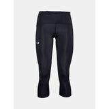 Under Armour Leggings UA Fly Fast 2.0 HG Crop-BLK - Women's | shoptok.hr