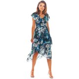 Awama Ženska obleka A308 | Shoptok.si