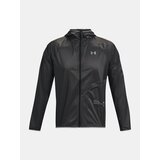 Under Armour Jacket UA Qualifier Packable Jacket-GRY - Men's | Shoptok.si
