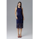 Figl Woman's Dress M640 Navy | Shoptok.si
