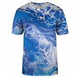 Bittersweet Paris Unisex's Daubs T-Shirt Tsh Bsp328 Cene