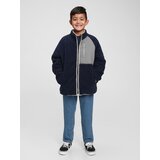 GAP Children's double-sided zippered jacket - Boys | Shoptok.si