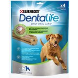 Dentalife poslastica za pse-velike rase 142g Cene