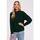 Made Of Emotion Woman's Sweater M630 Cene