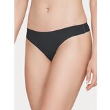 Under Armour Tanga PS Thong 3Pack -BLK - Women's | Shoptok.si
