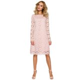 Made Of Emotion Ženska haljina M406 | shoptok.hr