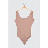 Trendyol Mink Back Cleavage Pleteno tijelo | ePonuda.com