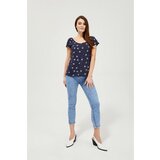 Moodo 7/8 skinny jeans | shoptok.hr