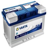 Varta Akumulator Blue Dynamic EFB 12V, 75Ah, Start-Stop, E46 Cene