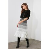 Trendyol Ženska suknja Striped Cijene