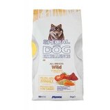  Briketi za pse All Breeds vepar 2kg Special Dog Cene