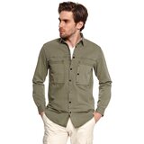 Top Secret MEN'S SHIRT LONG SLEEVE | Shoptok.si
