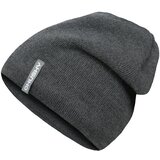 Husky Men's merino hat Merhat 3 sv. gray highlights Cene