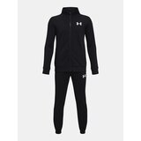 Under Armour Fantovska trenirka komplet Suit-BLK Cene