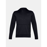 Under Armour Sweatshirt Armour Fleece HD-BLK - Men's Cene