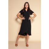 Lanti Woman's Shortsleeve Dress Suk198 | shoptok.hr
