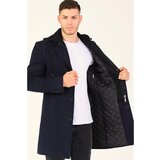 Dewberry Moški plašč PLT8371 Cene