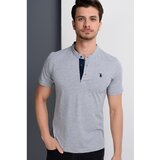 Dewberry Moška polo majica T8560 Cene