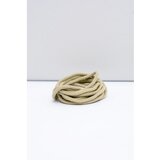 Kesi Corbby Beige Round Shoelaces | Shoptok.si