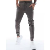 DStreet Men's sweatpants anthracite UX3346