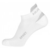 Husky Sport socks white / gray cene
