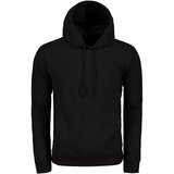 Trendyol Moška jopica s kapuco Basic | Shoptok.si