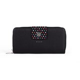  Ženski novčanik Black Dots Collection | shoptok.hr