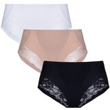 Eldar Ženske spodnje hlačke 3 Pack Venus | Shoptok.si