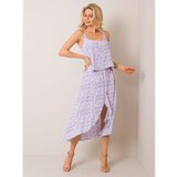 Fashion Hunters Violet top from Ellena RUE PARIS | Shoptok.si