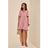 Trendyol Ženska haljina Wide cut | shoptok.hr