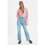 Trendyol Women's jeans 90's Cene