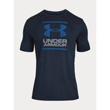 Under Armour Moška majica Foundation SS | Shoptok.si