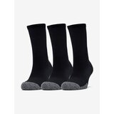 Under Armour Muške čarape -komplet Socks Heatgear Crew | ePonuda.com