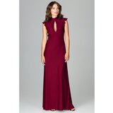 Lenitif Ženska obleka K486 | Shoptok.si