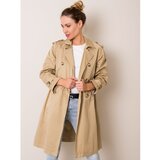 Fashion Hunters Odette beige trench coat Cijene