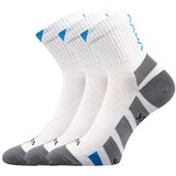 Voxx 3PACK socks white (Gastl) Cene