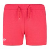 Kilpi Girls' cotton shorts Shorty-jg pink | Shoptok.si