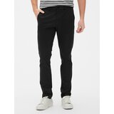 GAP Pants modern khakis in skinny fit with Flex - Men | Shoptok.si