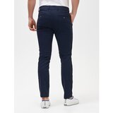GAP Pants modern khakis in skinny fit with Flex - Men | Shoptok.si